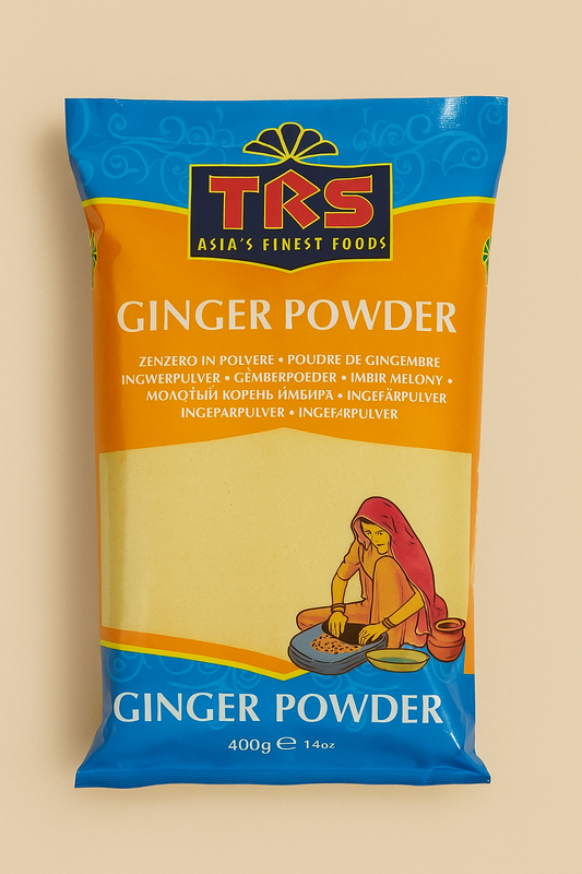 TRS - Ginger Powder 400g