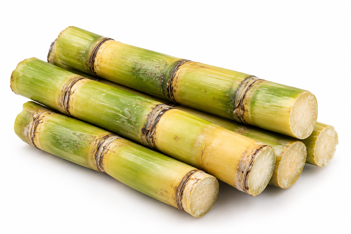 Fresh Sugar Cane (Ganna) 1kg