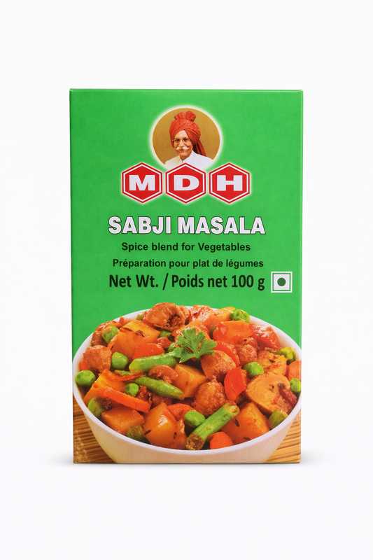 MDH Sabji Masala 100g