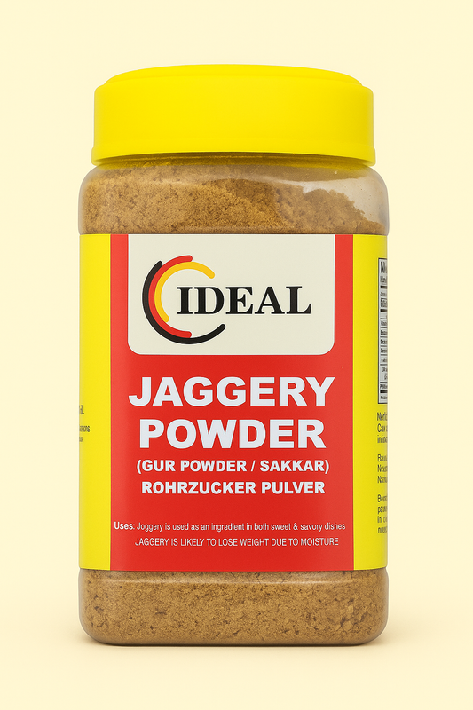 Ideal Jaggery Powder 500g
