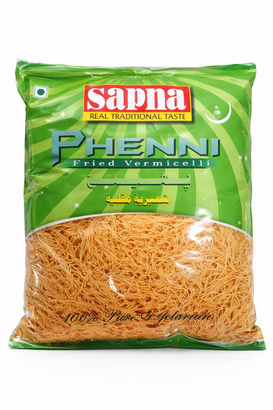 Sapna Pheni Vermicelli 160g