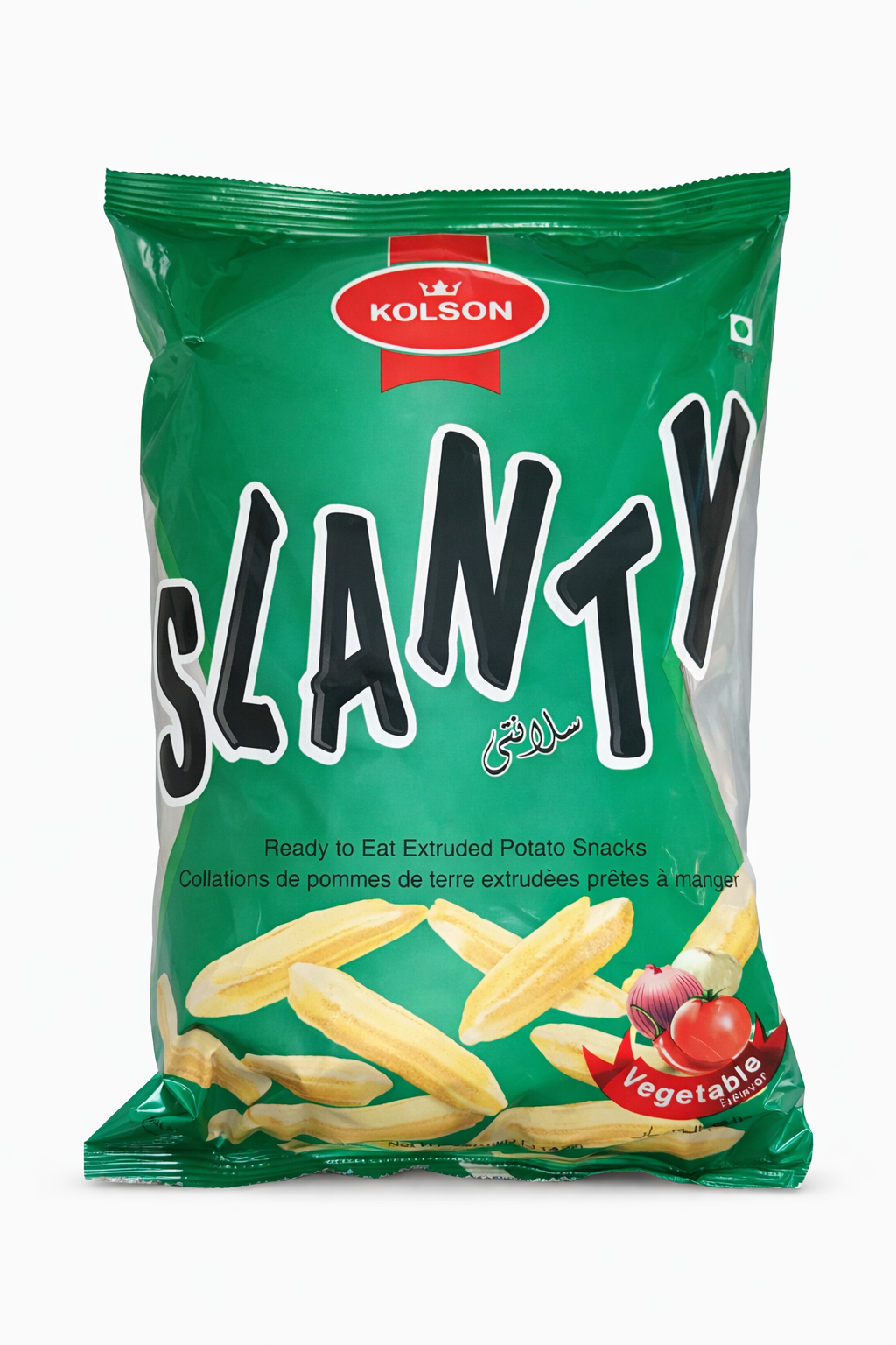 Kolson - Slanty Vegetable 60g