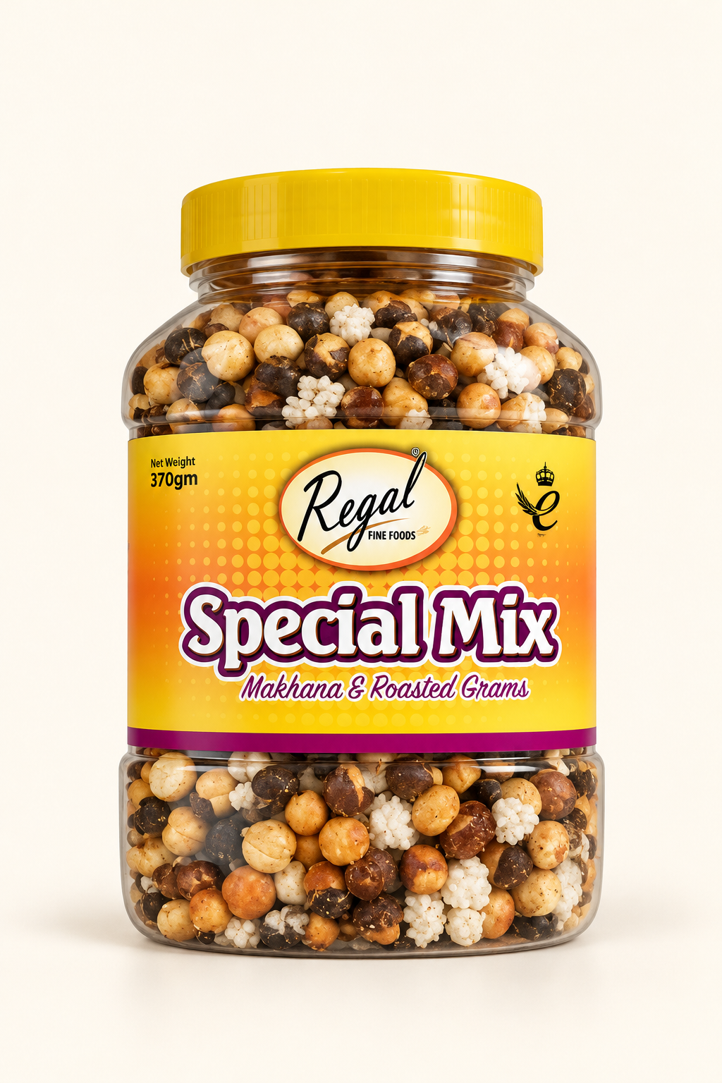 Regal Special Mix 370g