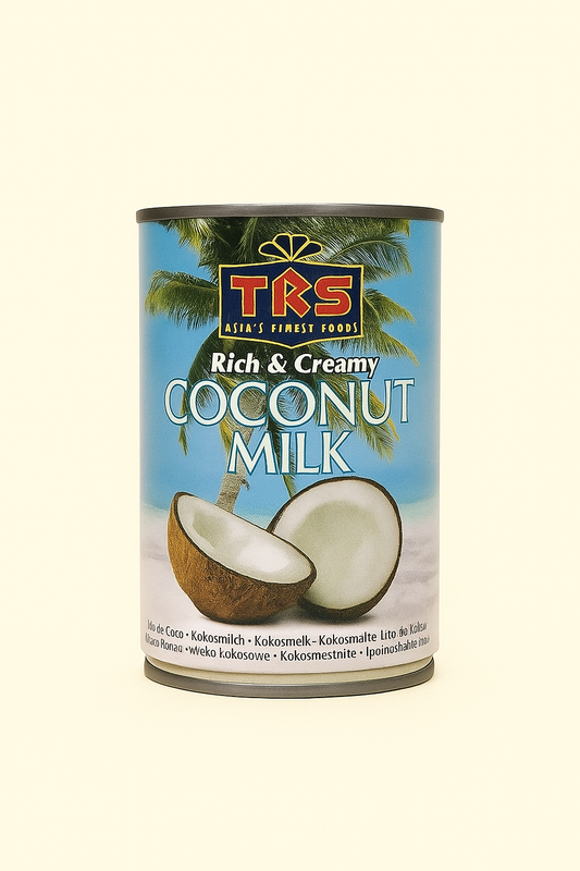TRS - Coconut Milk 400ml