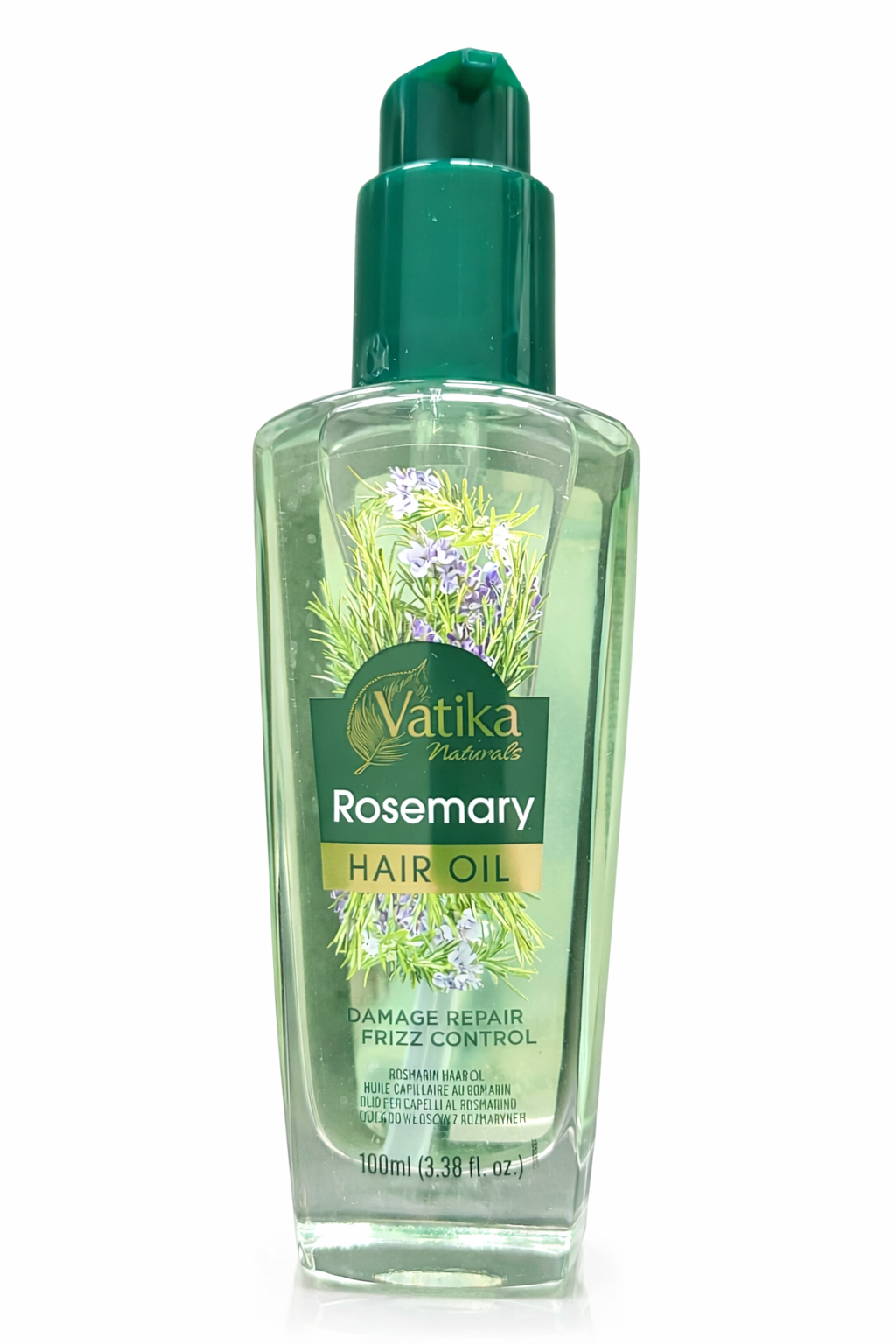Vatika Rosemary Hair Oil 100ml