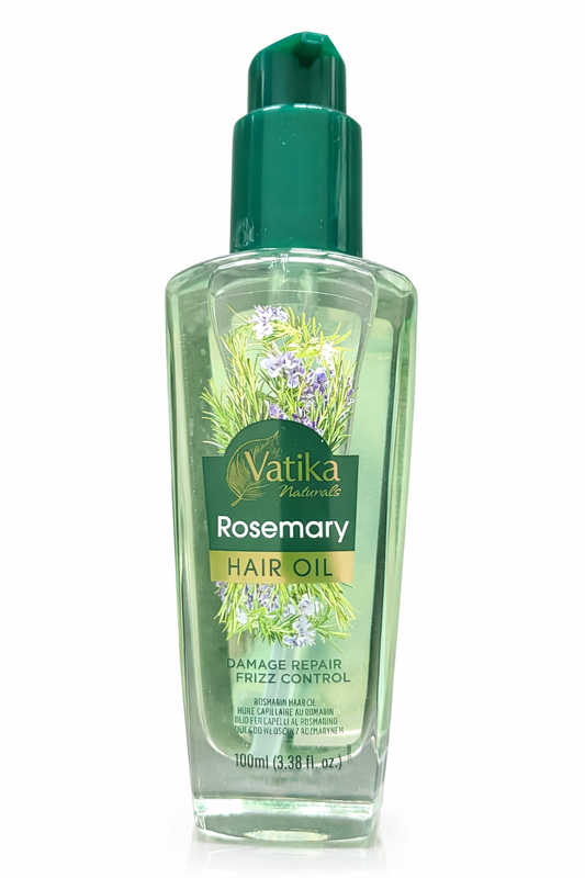Vatika Rosemary Hair Oil 100ml