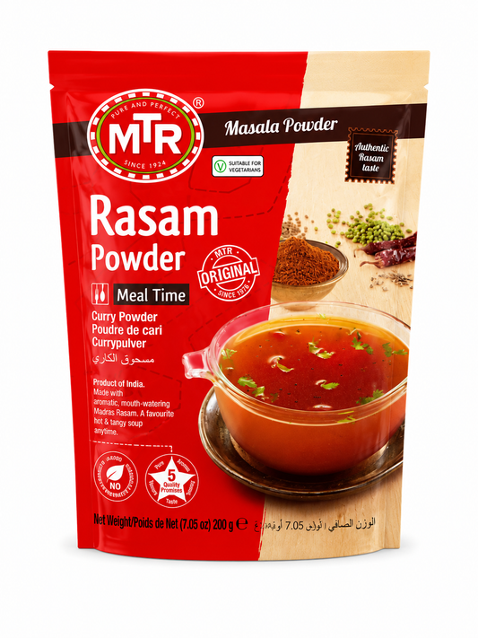 MTR Rasam Powder 200g