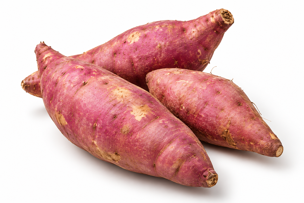 Fresh Sweet Potatoes 1kg