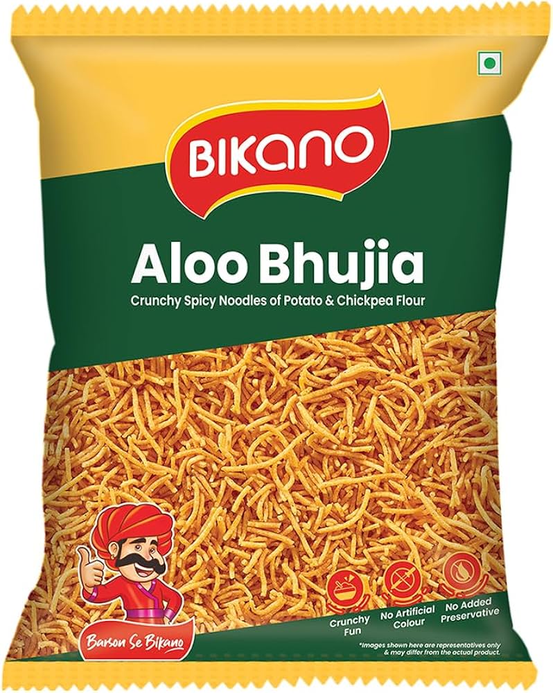 Bikano - Aloo Bhujia