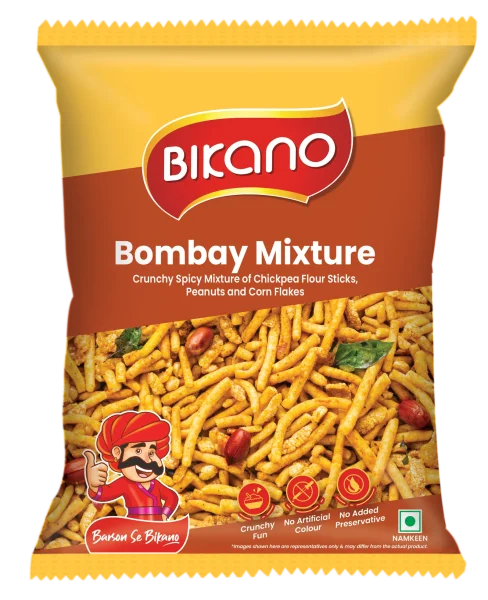 Bikano - Bombay Mixture