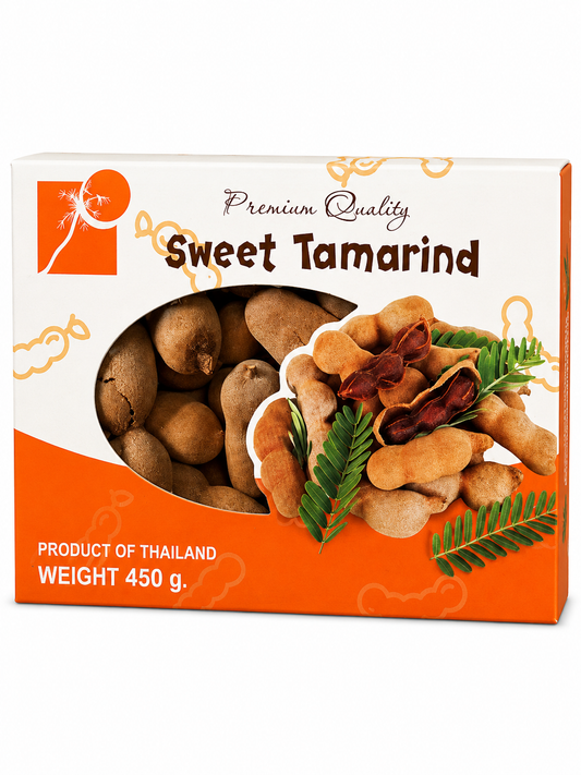 Sweet Tamarind 450g