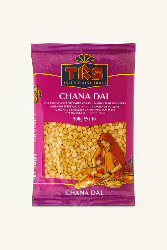 TRS - 500g Chana Dal