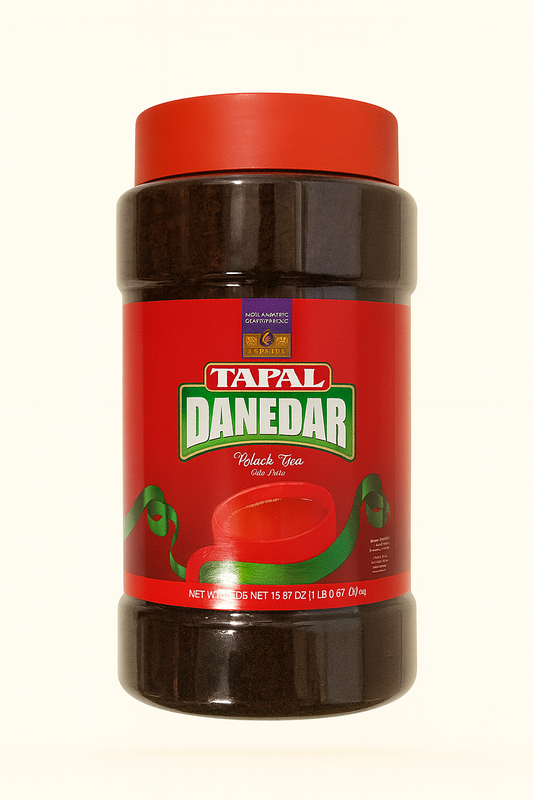 Tapal Danedar - 450g Black Tea