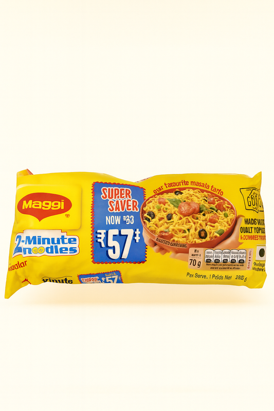 Maggi - 2-Minute Noodles 280g