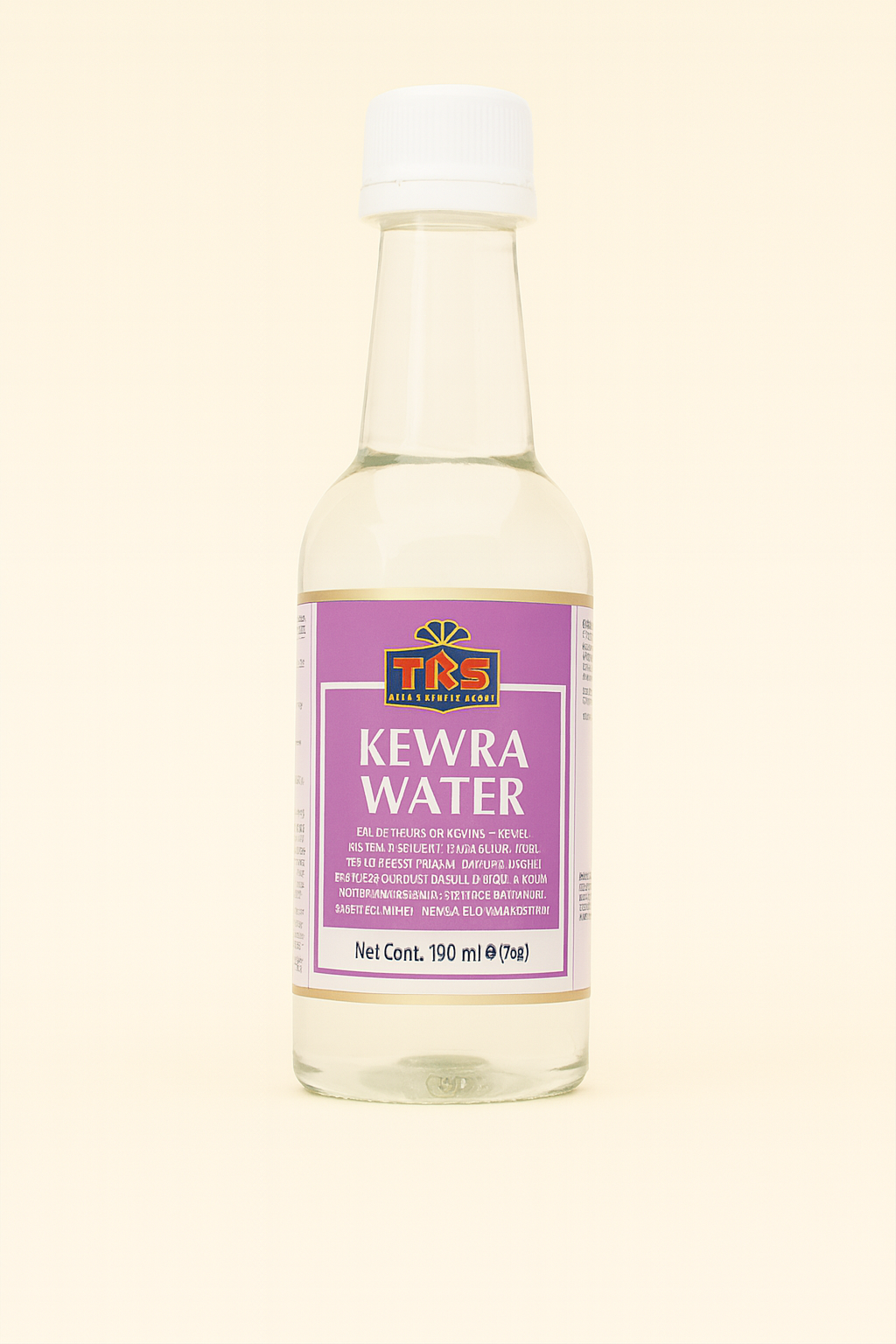 TRS - Kewra Water