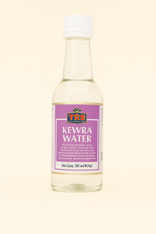 TRS - Kewra Water