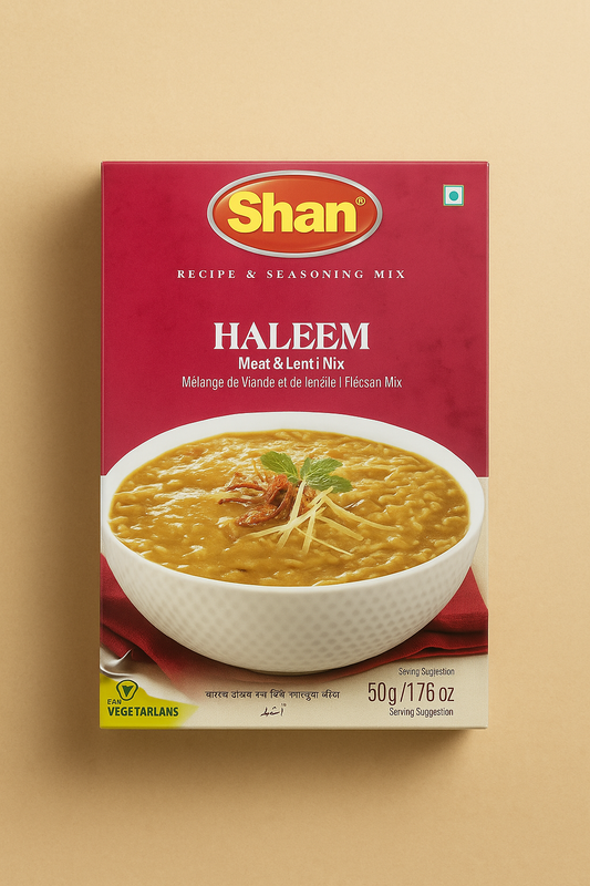 Shan - 50g Haleem