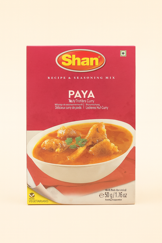Shan- 50g Paya