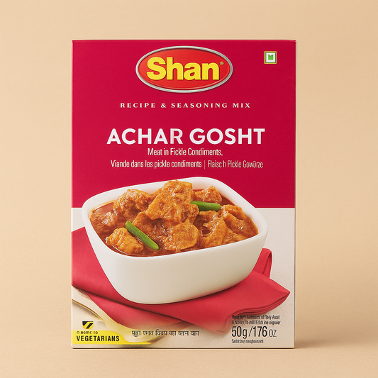Shan - 50g Achar Gosht