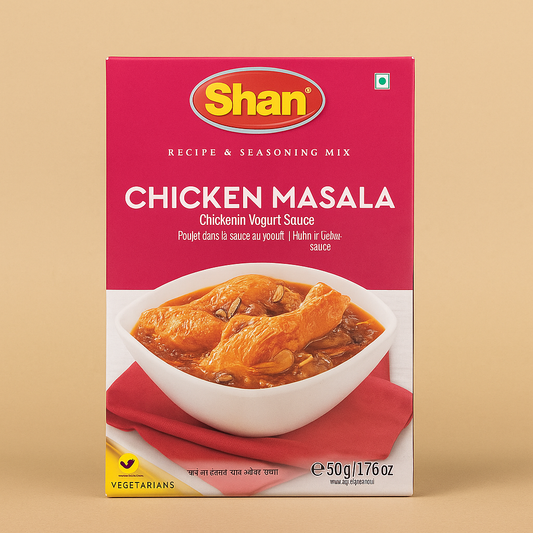 Shan - 50g Chicken Masala
