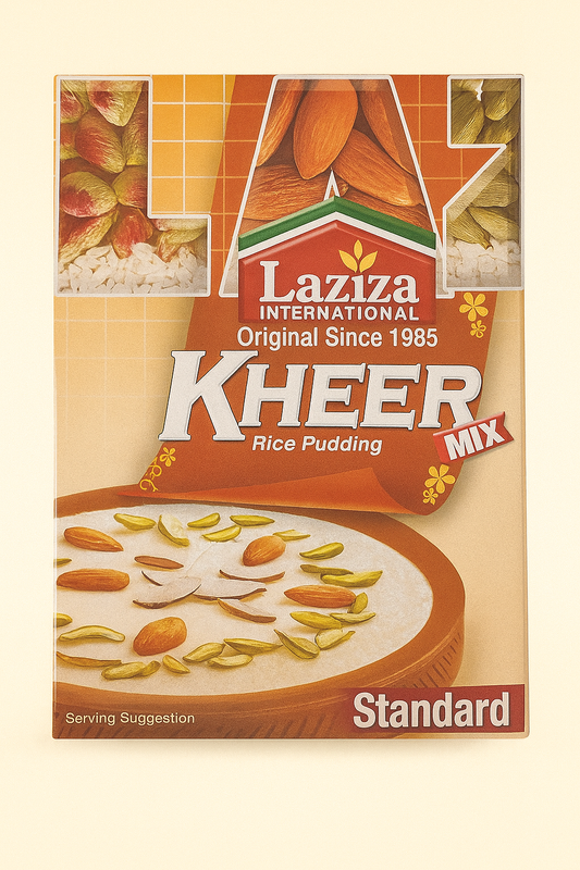 Laziza - 155g Kheer Standard