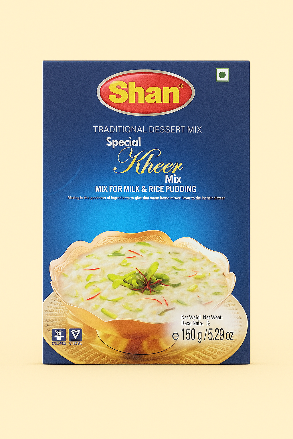 Shan - Kheer 150g