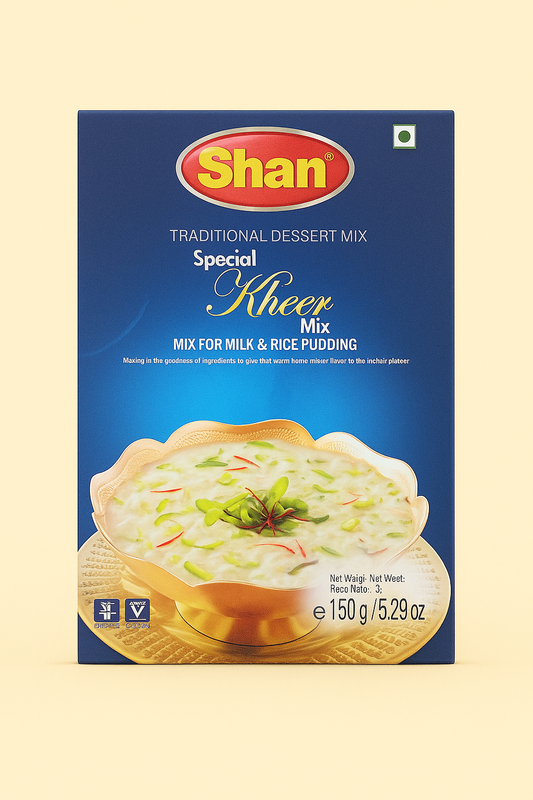 Shan - Kheer 150g