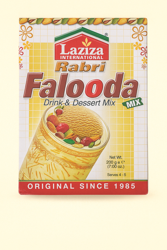 Laziza - Rabri Falooda 200g