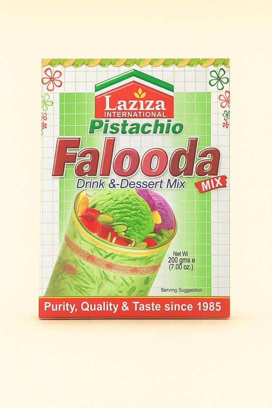 Laziza - Piatachio Falooda 200g