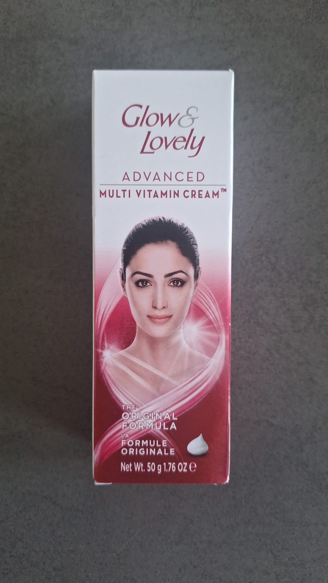 Glow & Lovely - 50g Advanced Multi Vitamin Cream