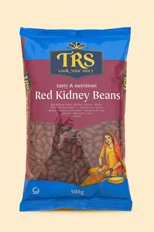 TRS - 500g Red Kidney Beans