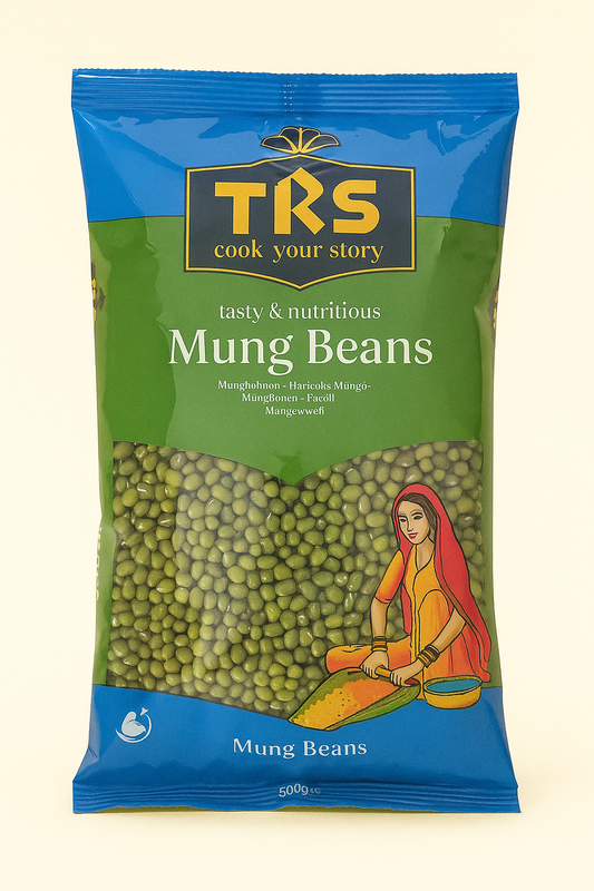 TRS - 500g Mung Beans