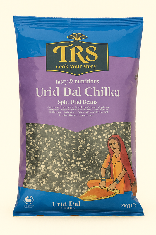 TRS - 2kg Urid Dal Chilka