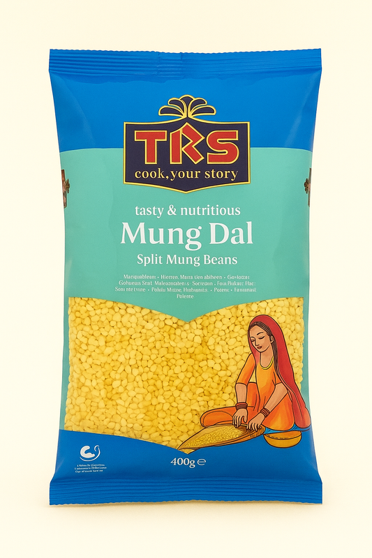 TRS Mung Dal 500g