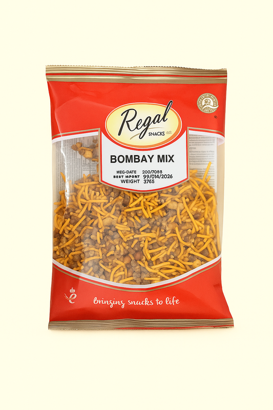 Regal - Bombay Mix 375g