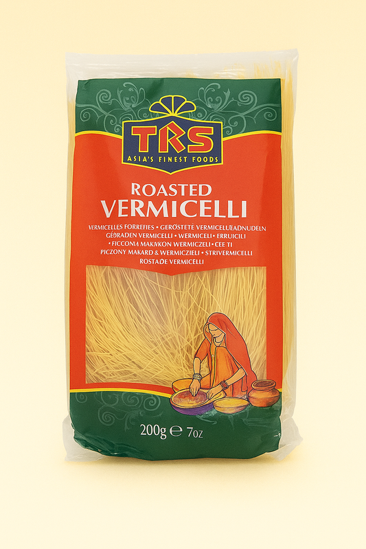 TRS - Roasted Vermicelli