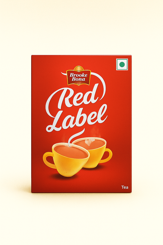 Red Lebel Tea loose 250g