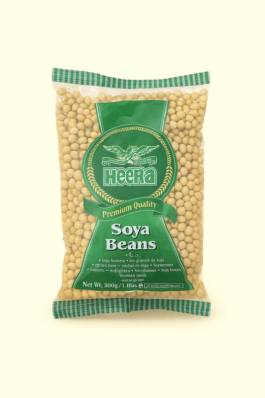 Heera - 500g Soya Beans