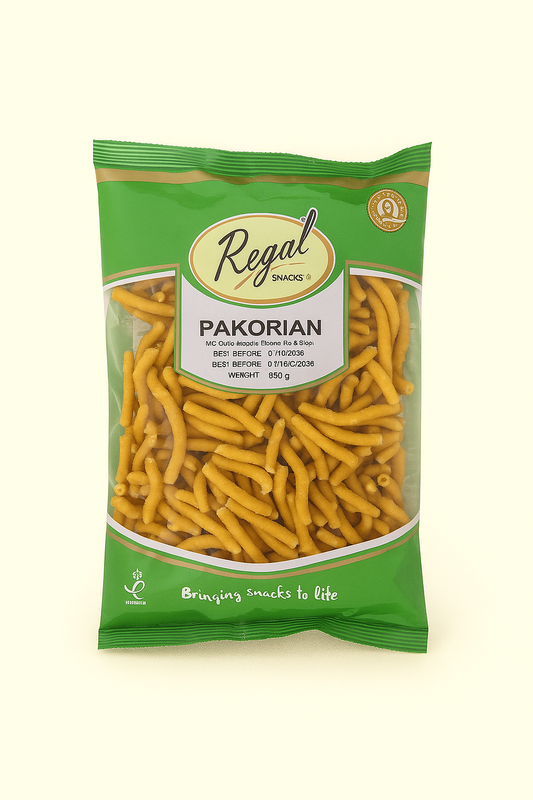 Regal - Pakorian 350g