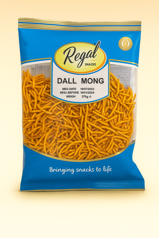 Regal Dall Mong 375g