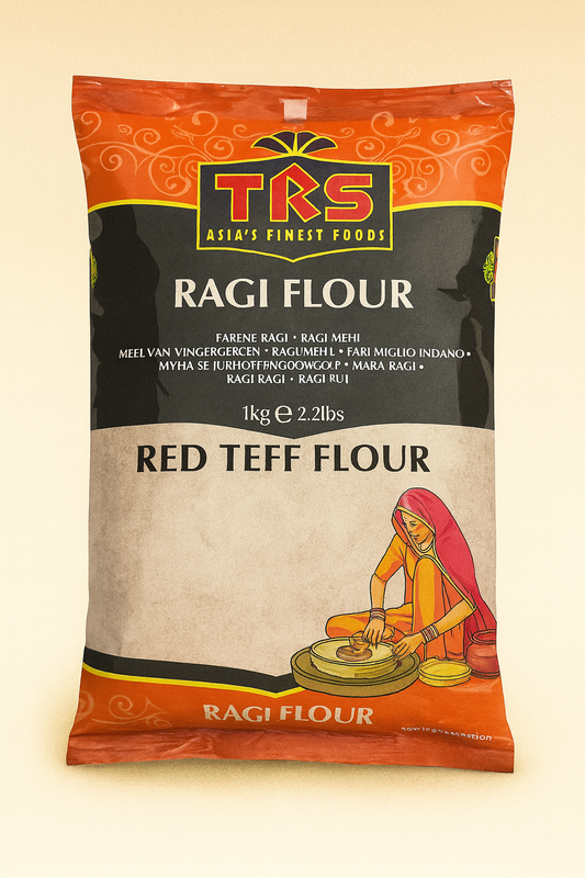 TRS - 1kg Ragi Flour