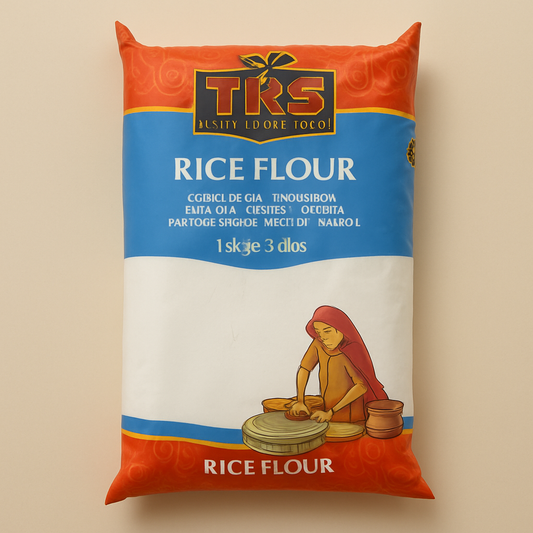 TRS - 1,5kg Rice Flour