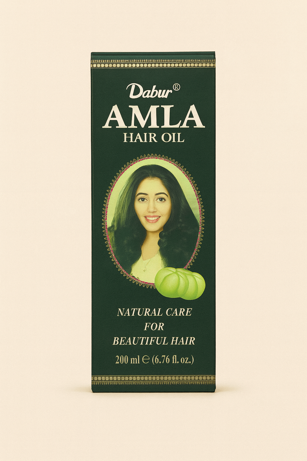 Dabur - 200ml Amla Hair Oil