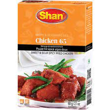 Shan - 60g Chicken 65