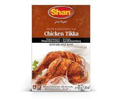 Shan - 50g Chicken Tikka