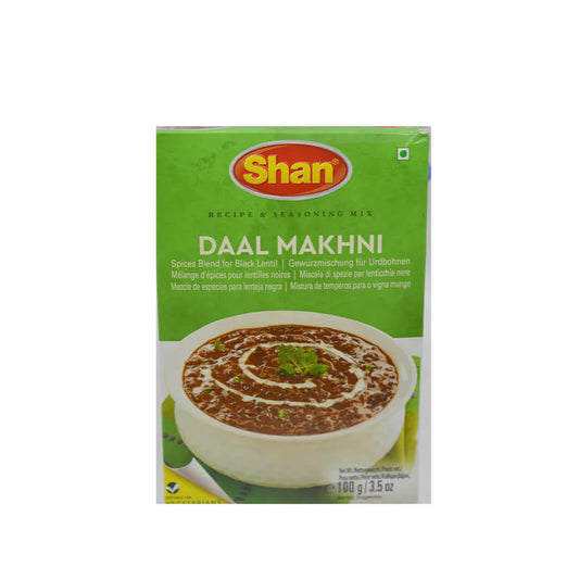 Shan - 100g Daal Makni