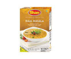 Shan - 100g Daal Masala