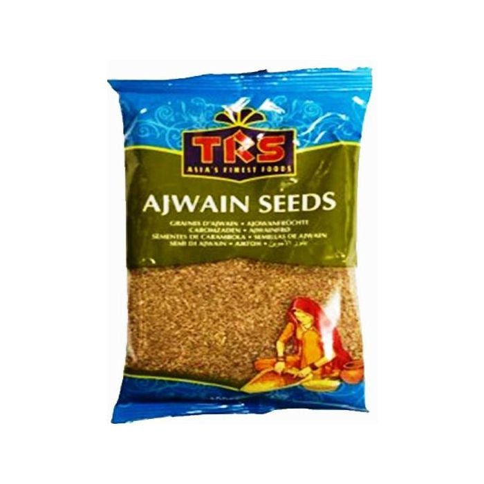 TRS - Ajwain Samen 300g