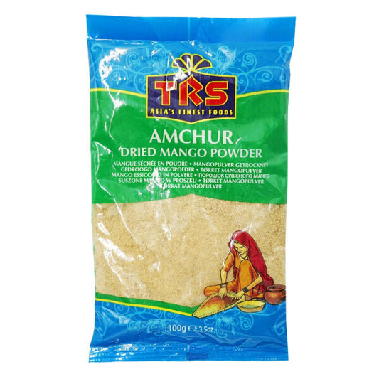 TRS - Amchur 100g