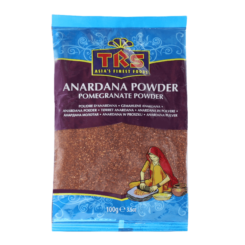 TRS - Anardana-poeder 100 g